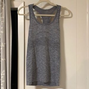 Lululemon Swiftly Tech Racerback Tank Top